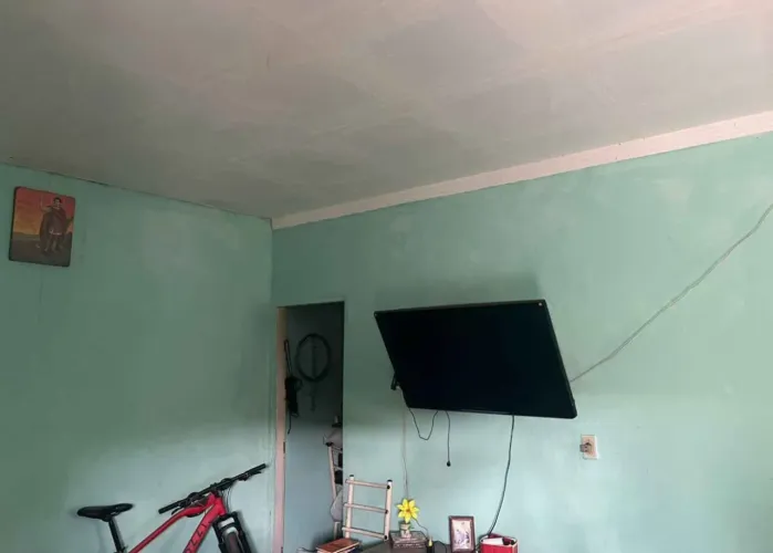 IC vendo casa em Feu Rosa