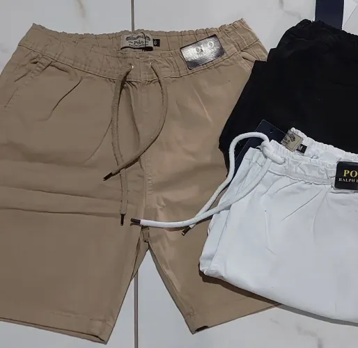 Short sarja