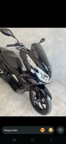 Honda PCX 150/dlx 2019