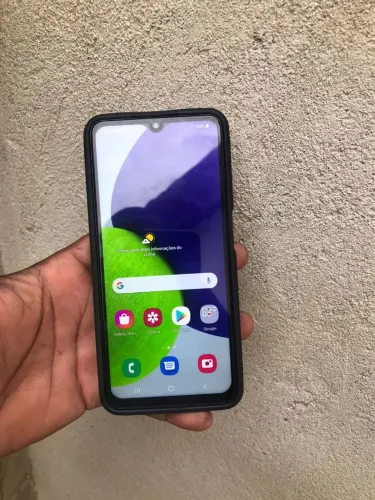 Samsung Galaxy A22 4G