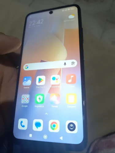 Redmi note 11s 5g Perfeito