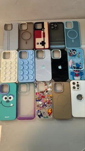 CAPAS IPHONE 15 PRO MAX 