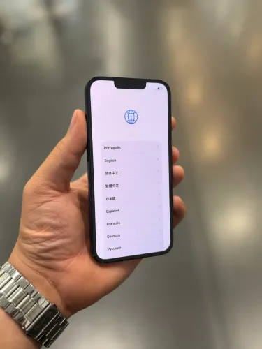 iPhone 13 256GB
