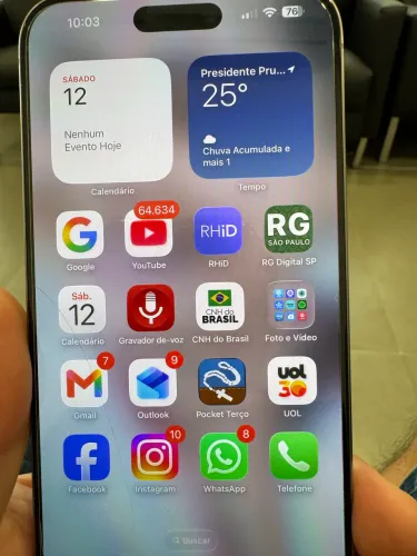iPhone 15 Promax