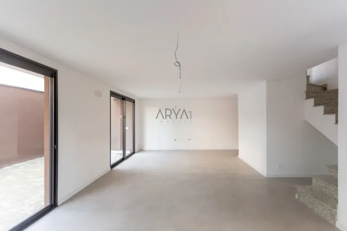 Sobrado à venda no Condomínio Volare Boqueirão ARYA1