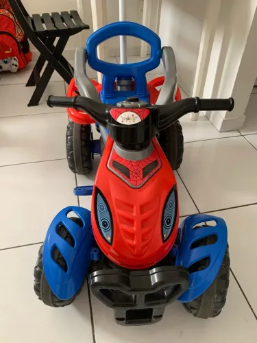 Carrinho criança