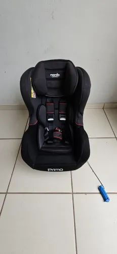 Cadeirinha Nania Primo 0 a 25KG