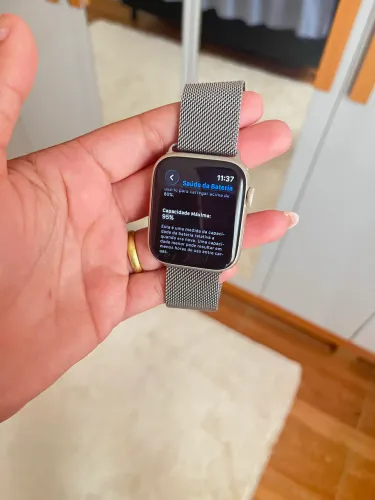 Apple Watch SE 2º geração