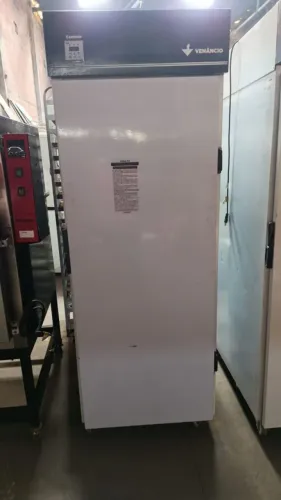 Câmara climática para 500 pães Venâncio COM GARANTIA e PRONTA ENTREGA 