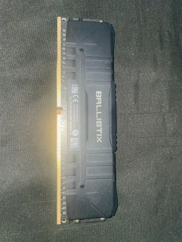 Memória RAM 8gb DDR4