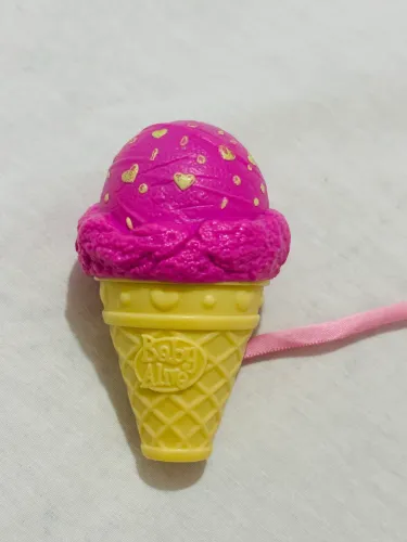 Sorvetinho Baby Alive