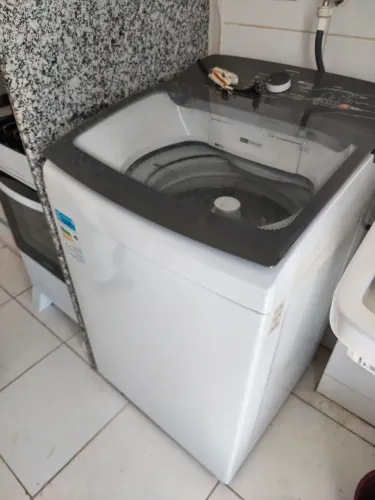Máquina de Lavar Brastemp 13kg