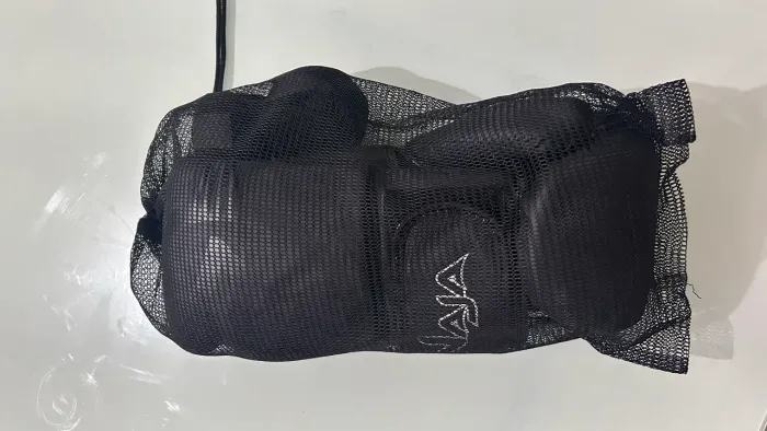 Luva Muay Thai/Boxe Naja