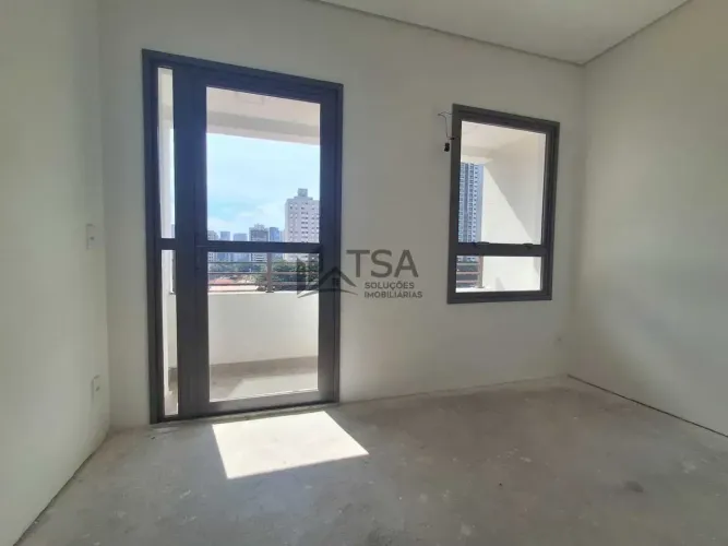 Apartamentos tipo studio para venda de 18m² com 1 quarto em Santo Amaro - São Paulo - SP
