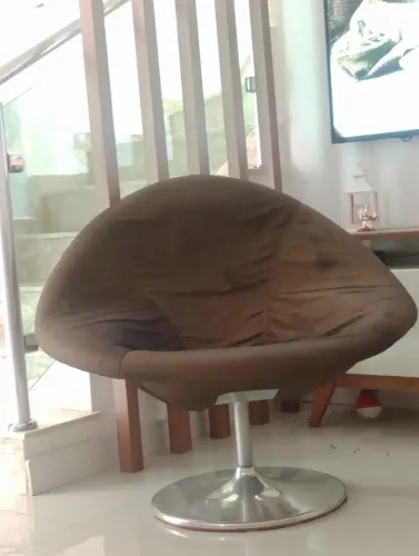 2 poltronas
