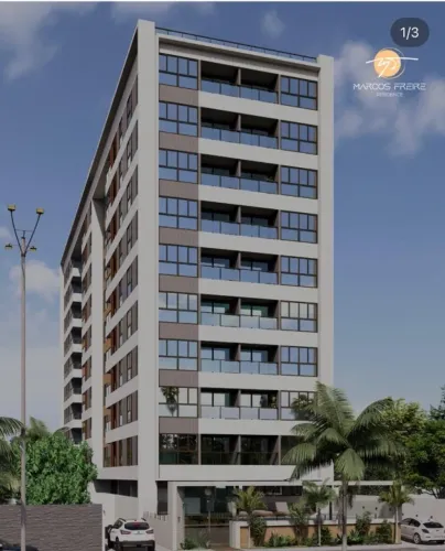 ? OPORTUNIDADE - REPASSE | MARCOS FREIRE RESIDENCE - ORLA DE OLINDA