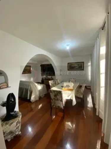 Open House Vende - Ótima Casa de 3 Quartos no Fonseca
