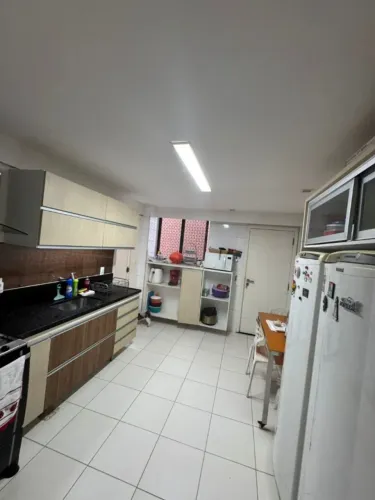 Apartamento no Cond. Turmalina | Jardim Renascença
