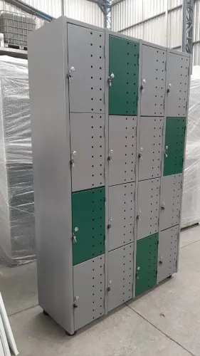 Roupeiro 16 portas - Direto da Fábrica