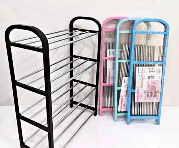 SAPATEIRA DE 8 PARES - ENTREGAMOS