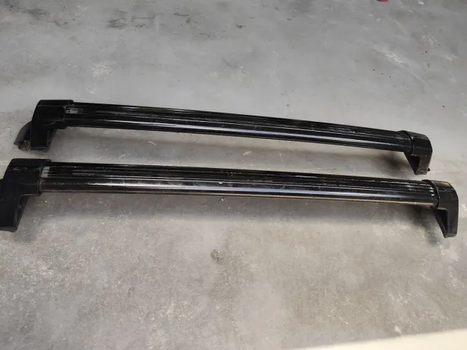 Bagageiro de carro compatível com Mob, Up 