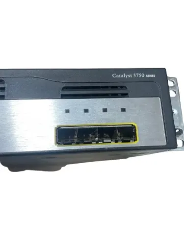 Switch Cisco Ctalyst 3750