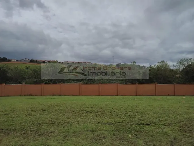 Terreno em Condomínio para Venda em Jundiaí, Vila Maringa