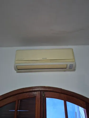 Ar condicionado Sprite sansung 9000 btus
