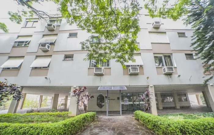 Apartamento de 3 dormitórios no Bairro Auxiliadora