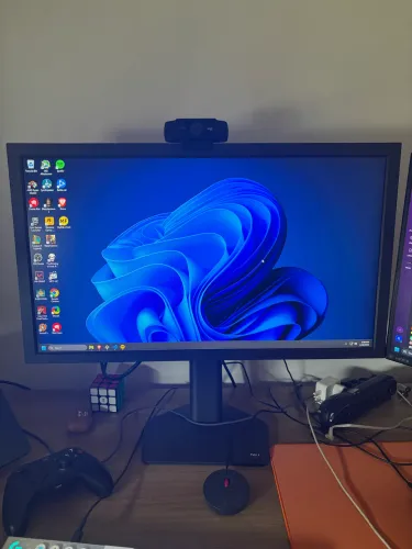 Monitor BENQ ZOWIE Xl2566x+ 400hz - Apenas 4 meses de uso com NF e garantia
