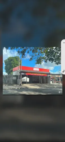 Prédio Comercial no Geisel/Cuiá