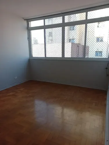 Imóvel para aluguel com 84m2 com 2 quartos em Consolação - São Paulo - SP