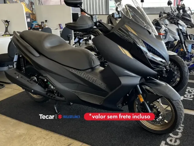 ZONTES 350E