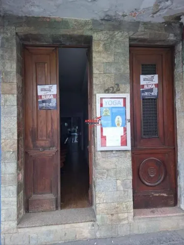 Ponto Comercial para Aluguel no Bairro Palmeiras, em Ponte Nova/MG