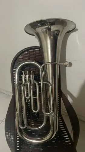 Tuba Weril Cruzeiro mib