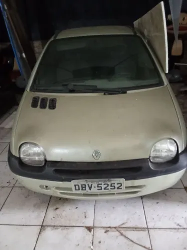 Renault Twingo 1.0 8V 2001