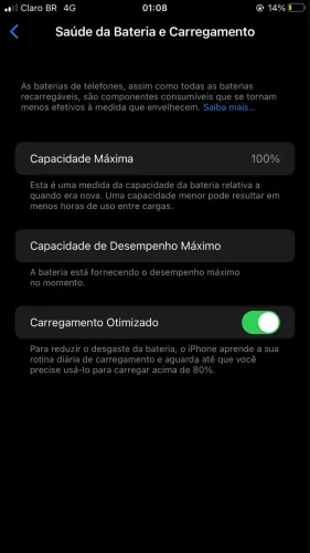iPhone 8 Plus 64gb