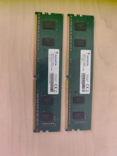 Memória DDR 4 4gb