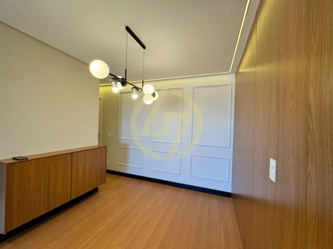 Apartamento em Centro - Itapetininga