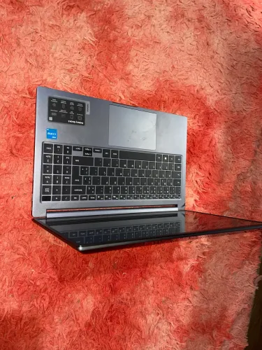 NOTBOOK SANSUG GALAX BOOK 4