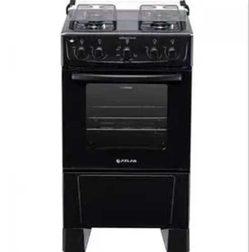 Fogão 4 Bocas Mônaco Plus Automático - (Oferta)!!!