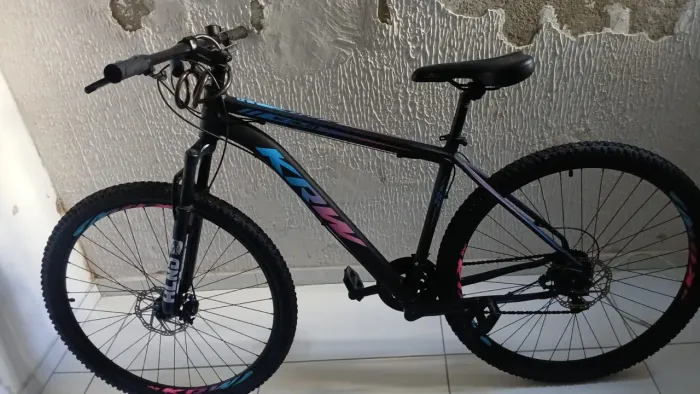 Bike aro 29 