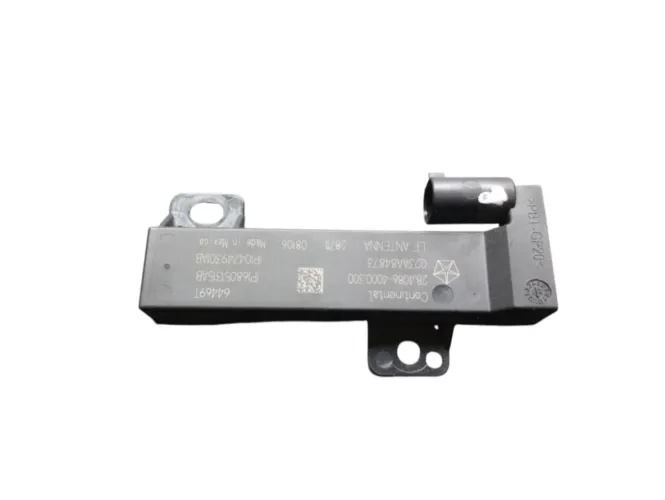 Sensor Antena Porta T.d Jeep Renegade 1.3 Turbo 2022