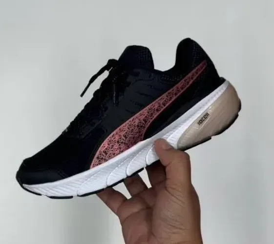 Tênis Puma Cell Glare Mesh tamanho 38