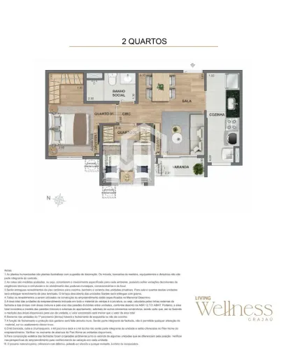 Apartamento à venda, Grajaú, RIO DE JANEIRO - RJ