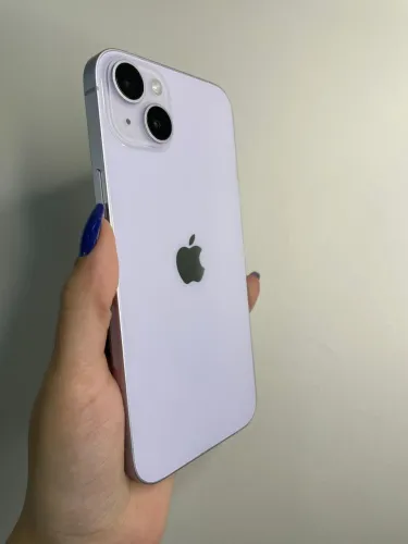 iphone 14 Plus 128Gb / Semi Novo!