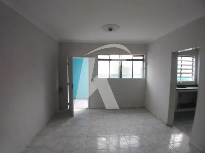 Casa com 2 dormitórios - Tucuruvi