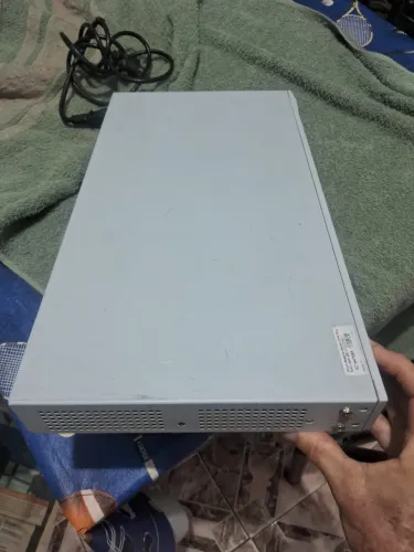 Switches de rede Divisor internet