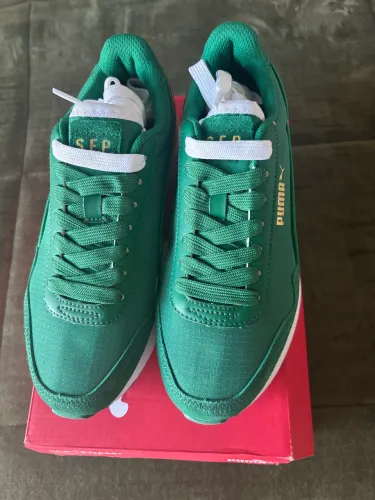 Tênis oficial palmeiras