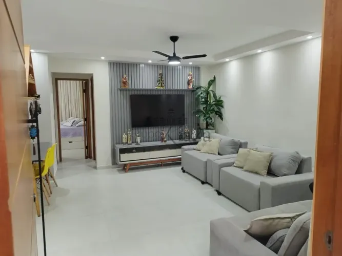 Casa com edícula - Cidade Vista Verde - 4 Dormitórios - 150m².